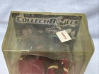 Breyer Pbr Collectibulls Little Yellow Jacket 62011 Bull Rare Retired 2003