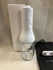 Philips Sonicare Cordless Power Flosser White