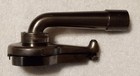 Edison Diamond Disc Dance Reproducer Gun Metal To Repair W  Reproducer For Parts
