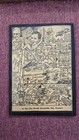 Vintage 1940 John T Mccutcheon Tribute Cartoons Multi Artist Newspaper