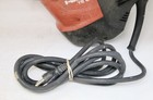Hilti Te 60-atc avr Rotary Hammer Drill Heavy Duty Tool W 1 Bit Only Tested Read