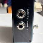 Source Audio Atlas Compressor Digital Guitar Bass Effects Pedal