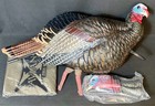 Avian X Hdr Jake Turkey Decoy - Return Item