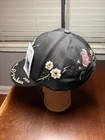 Fitted Baseball Hat