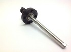 Spindle Bearing Shaft Assembly For Surekap Capper  1 2    Shaft