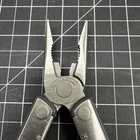 Leatherman Fuse Multi Tool With  Case - Tools Lightly Used H2