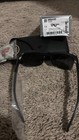 Ray-ban Rb4165 Justin Orb4165 Rubber Gray Frame Gray Mirrored Gradient 51-145