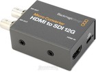 Blackmagic Design Micro Converter Hdmi To Sdi 12g