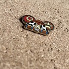 Disney Character Ear Hat Mystery Pin Series 1- Woody  2012 Great Condition  