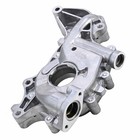 Engine Oil Pump M390hv High Volume For 2007-2020 Ford Transit F-150 3 5l 3 7l