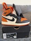 Authentic New Jordan 1 Retro High Og  ps  Shattered Backboard Size 13 C Us