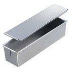 Chicago Metallic 44650 Pullman Pan  Single  16x4