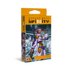 Infinity Aleph K2 Auxiliars Cor Vus Belli