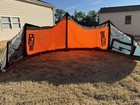Switch Kitesurfing Kite 14m