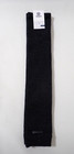 Men Women Winter Knee Warmers Leg 56cm Black Natural Thermal Made In Mongolia