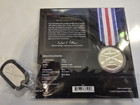 Defenders Of Freedom Set 2012 W Infantry Soldier 90  Silver Commemorative Dollar