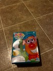 Hasbro Playskool Mr  Potato Head 12 Piece Set W  Guitar New Box Damage
