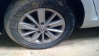 Wheel 15x6 10 Spoke Fits 15-20 Golf 10280033