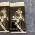 Final Fantasy Tcg Trading Card Game Opus 2 Booster Pack Sealed New