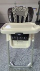 Graco Tablefit High Chair With All Parts