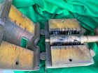 Antique Wooden Meat sausage Grinder