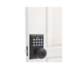 Honeywell Bluetooth Digital Door Knob Lock Oil Rubbed Bronze  8832401s 