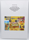 Matchbox Book  Kings - King Size  Super Kings - 188 Pages Collector s Guide