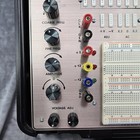 Rsr Analog Digital Trainer Pad-234a  Great For Prototyping Circuits 