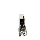 Singer Sewing Machine Even Feed Foot Low Shank Attachment With Box 423242-451