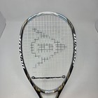 Dunlop Aerogel Pro 4d - Squash Racquet Professional Model