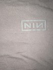 Nine Inch Nails And All That Could Have Been Shirt Large Anvil 21  X 25 