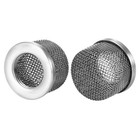 2 Pack 181072 Pump Inlet Strainer Screen Filter For Graco Airless Paint Spray   