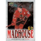 2025-26 Upper Deck Chicago Blackhawks Centennial 105ct  Hockey Box Set   Sealed