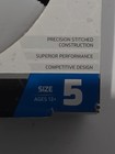 Franklin Sports Official Size 5 Soccer Ball Superior Performance Competitive New