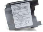 237637 New-incomplete  Allen-bradley 700-nt Pneumatic Time Delay Relay  0 2-60s
