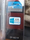 Dtech Usb To Rs422 Rs485 Serial Port Converter Adapter Cable With