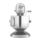 Kitchenaid 7qt Bowl-lift Stand Mixer - Contour Silver