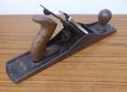 Vintage Stanley Bailey No  5 1 2 Plane  Made In England Good Condition