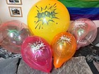 Boom Balloons 14inch Belbal 10x