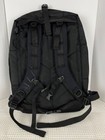 Topo Designs Global Travel Bag Backpack Black Logo Company Good