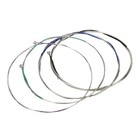 Adore Pro Cello Strings V80 Set  a-d-g-c  String For 4 4  3 4  1 2  1 4 Cello