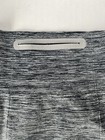 Under Armour Leggings Capri Size Xs Compression Heat Gear Very Good 
