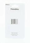 Allary Craft   Sew Assorted Thimbles Pack Small  Medium   Large Sizes  1 Of E   