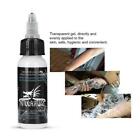 Tattoo Transfer Solution Gel Soap Cool Stencil Primer Stuff 30ml Cream B7c0