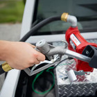 Fill Rite Fuel Transfer Nozzle 1 In Manual Gas Diesel Pump Aluminum Valve