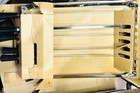 Farberware 456 Open Hearth Shish Kebab Set - Brand New