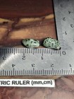 1g Very Bright  from Island  Isle Royale Greenstone Chlorastrolite Michigan Gems