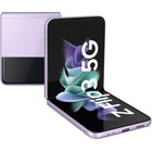 Samsung Galaxy Z Flip 3 -5g- Sm-f711u1 128gb Factory Unlock Cdma   Gsm Excellent