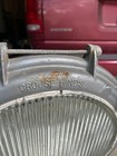 13    Crouse Hinds Metal Industrial Pyrex Glass Spot search Light Nautical Ade 14