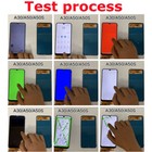 For Sony Xperia Xz2 Premium H8166 Lcd Display Touch Screen Digitizer Replacment